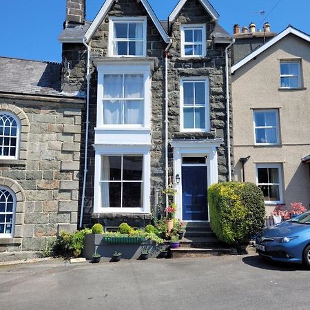 Afallon Townhouse Dolgellau Exterior foto
